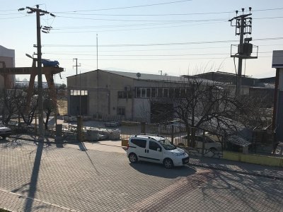 Factory Pictures 001